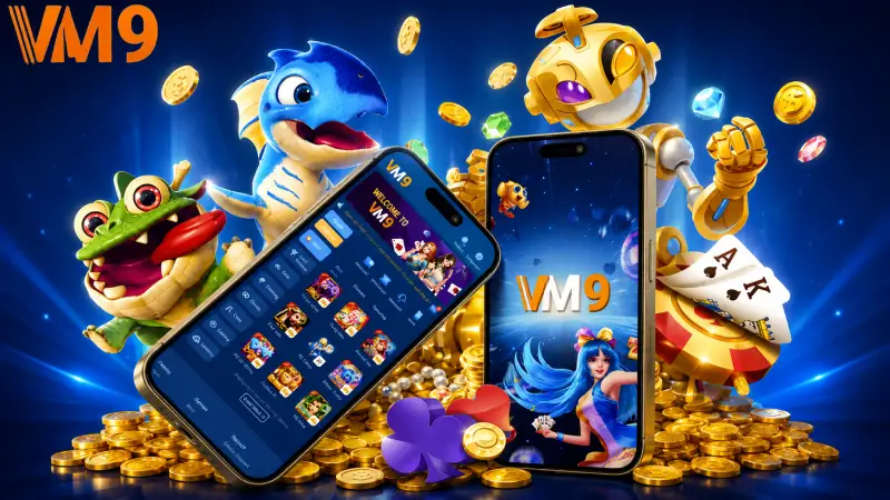 Download VM9 Quick Mobile App Installation Guide 2026
