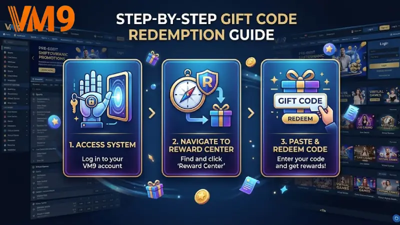 How to Claim and Activate Your Free Voucher Codes