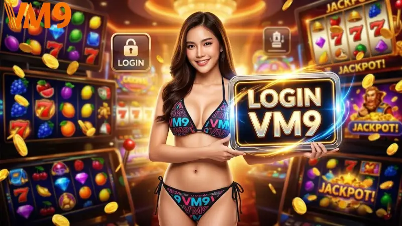 Login VM9 Fast & Secure Account Access Guide 2026