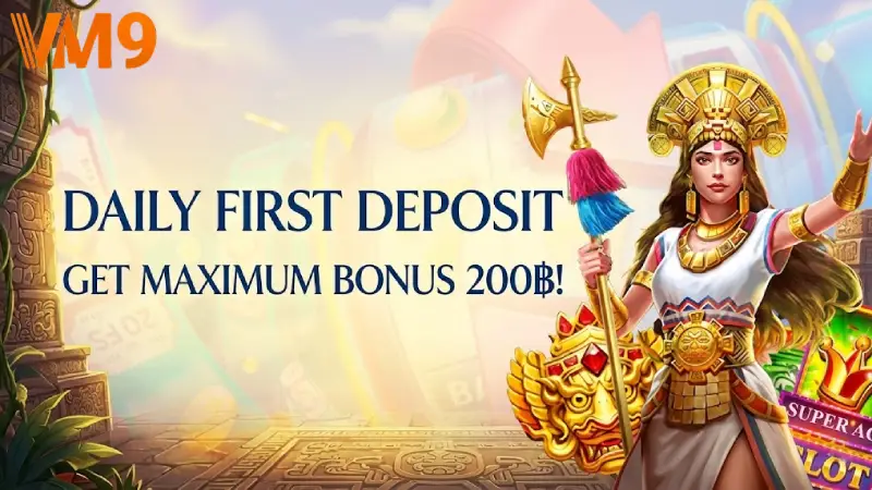 Outstanding Bonus Programs Available Right Now