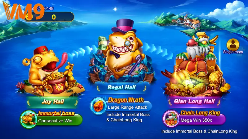 Overview of the Elite Arcade Fishing Environment and Fairness Systems