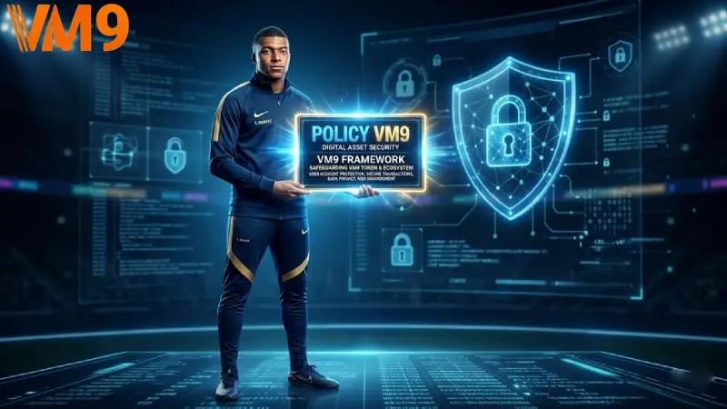 Policy VM9 Strict Privacy & Security Framework 2026