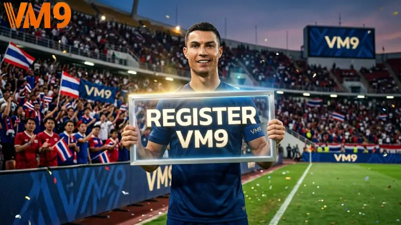 Register VM9 Step-by-Step Quick Guide to Join in 2026