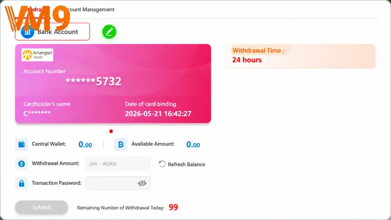 Simple and Secure Steps to Cash Out Your Balances